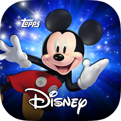 Disney Collect! by Topps® MOD