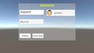 kBuraco - Screenshot 1
