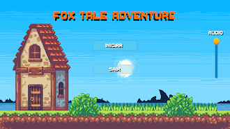 Game screenshot Fox Tale Adventure hack