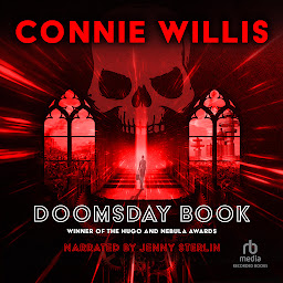Icon image Doomsday Book