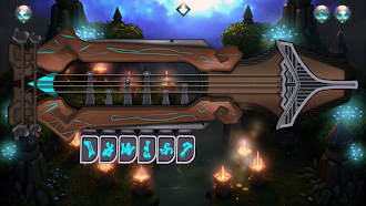 Game screenshot Legendary Instruments mod apk