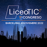 Congreso LiceoTic icon