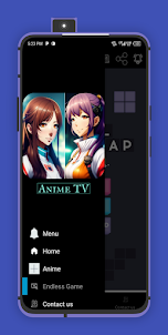Anime Tv - Shows