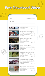 Fast Video Downloader
