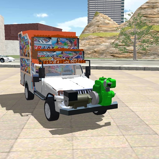 Indian Heavy Driver Apps on Google Play