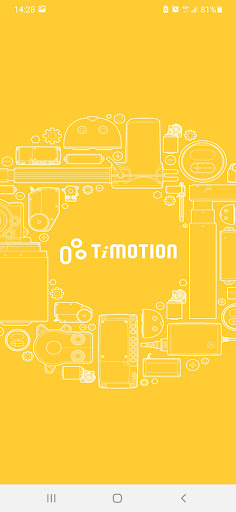 Android application Smart Move+ screenshort
