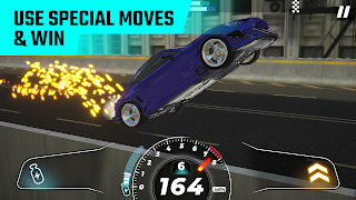 Drag Racing Pro - Screenshot 2