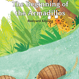 Icon image The Beginning of the Armadillos