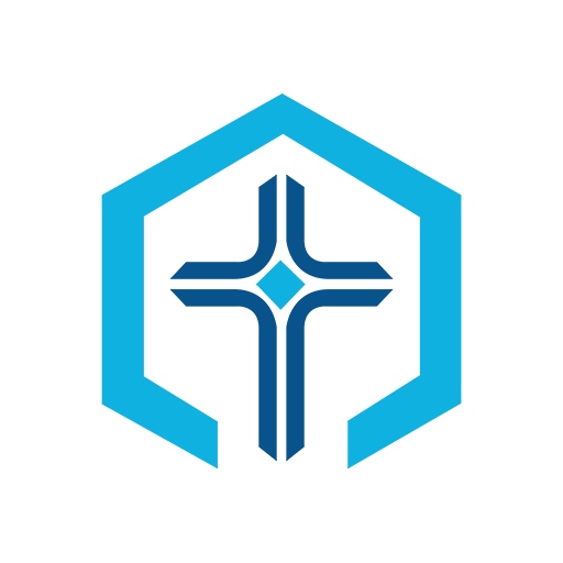 Community Of Hope AME Church logo
