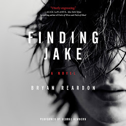 Icoonafbeelding voor Finding Jake: A Novel