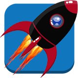Rocket Fast icon