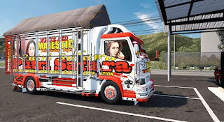 Truk Oleng 2024 Terbaru - Screenshot 2