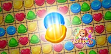 棒棒糖: 甜蜜3图消除游戏 APK