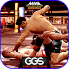 Martial Art Superstars: MMA Fighting Manager Games 1.4