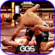 Martial Art Superstars: MMA Fighting Manager Games