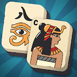 Cover Image of Télécharger Mahjong Egypt 2 APK