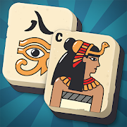 Mahjong Egypt  Icon