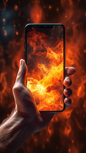 The All Video Wallpapers Screen 3
