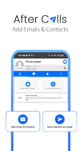 All Email Login screenshot 4