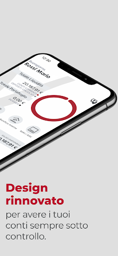 ViViBanca – conti e depositi Screen 2