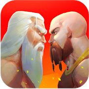 Top 50 Action Apps Like CO Epic Battle vs Fighting : Gods of War - Best Alternatives