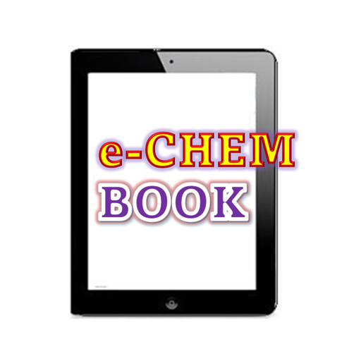 e-Chembook logo