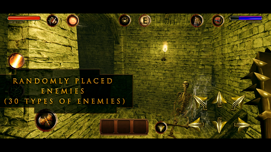 Dungeon Legends 2 Mod Android 5