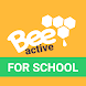 beeactive - For School