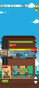 About: Pizza Tower - Mobile Themes (Google Play version)