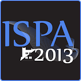 Ispa 2013 icon