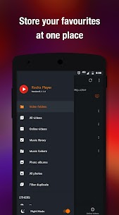 Video Player Pro – Mp4 Player Apk (Paid) 4