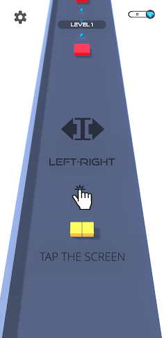 Magnet Cubes - Screenshot 1