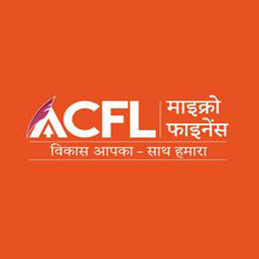 ACFL M2I logo