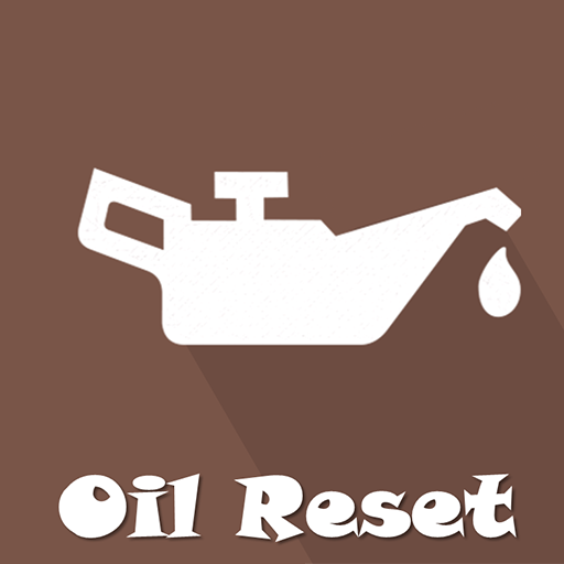 Reset Oil Service Guide Pro 1.9 Icon