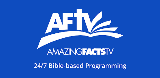 Amazing Facts TV