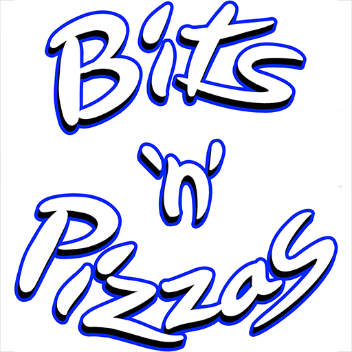 Bits N Pizzas logo