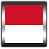 Indonesia 3D Live Wallpaper icon
