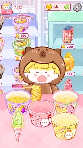 Sushi Land
