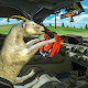 Crazy Goat Car Driving simulat