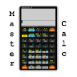 Calculator Cientific icon