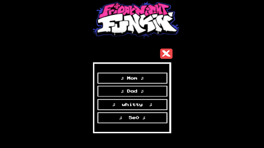 Download FNF TEST PLAYGROUND REMAKE on PC (Emulator) - LDPlayer