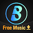 Boomplay: Download Music Enjoy Offline Music Free5.9.82