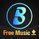 Boomplay: Download Music Enjoy Offline Music Laai af op Windows