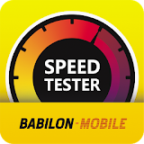 Babilon-M Speed Test icon