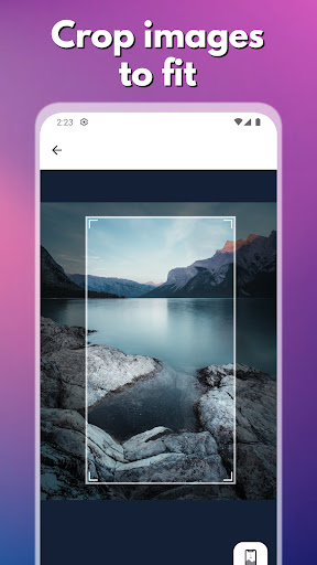 4k Landscape Wallpapers Screen 3