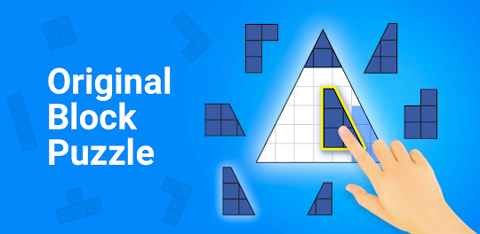 Blockudoku®: Block Puzzle Game