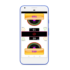 Tap Per Second - Screenshot 3