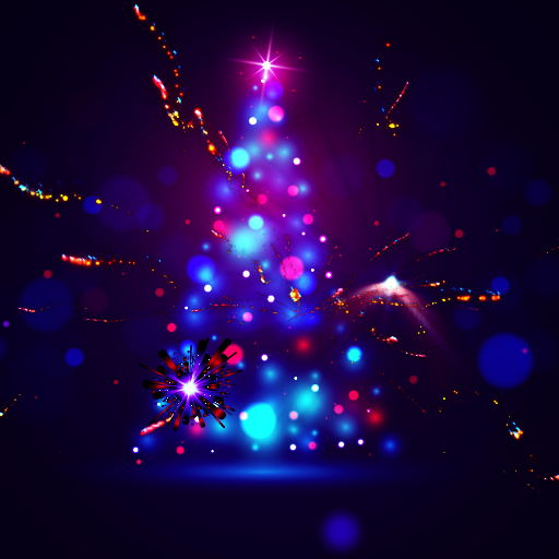 3D Christmas Tree Wallpaper - Ứng dụng trên Google Play