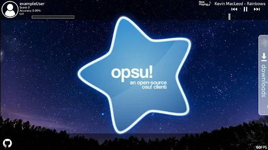 GitHub - PayToUse/osudroid-bench: An unoffficial osu!droid benchmarking  project