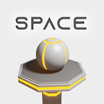 Cover Image of ดาวน์โหลด Space Ball  APK